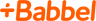 Babbel logo