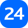 Bitrix24 logo