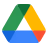 Google Drive logo