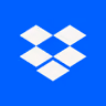 Dropbox logo