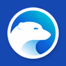 Icedrive logo