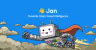 Jan logo