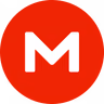 MEGA logo