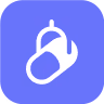 Adobe Podcast logo