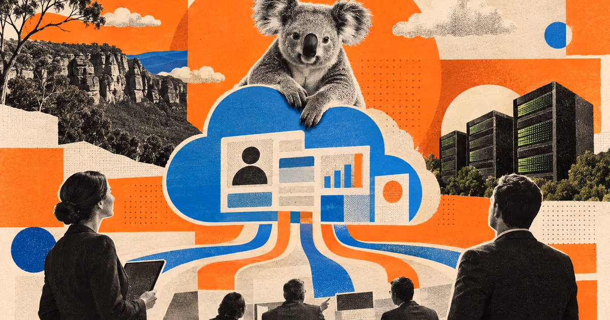 Salesforce Unveils Koa CRM Reasoning Model
