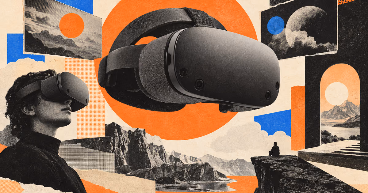 Valve Steam Frame Headset Starts at $1,059