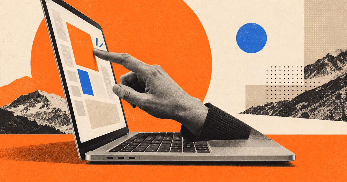 Apple adds a touchscreen to the MacBook Pro